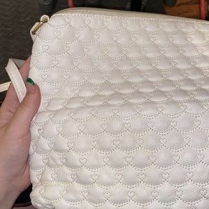 Betsey Johnson Crossbody